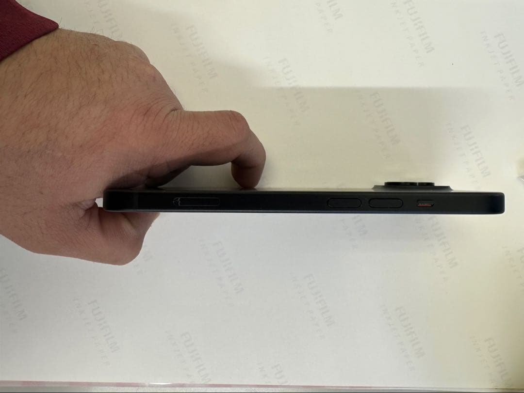 葵*川様 Apple iPhone 15 128GB SIMフリー