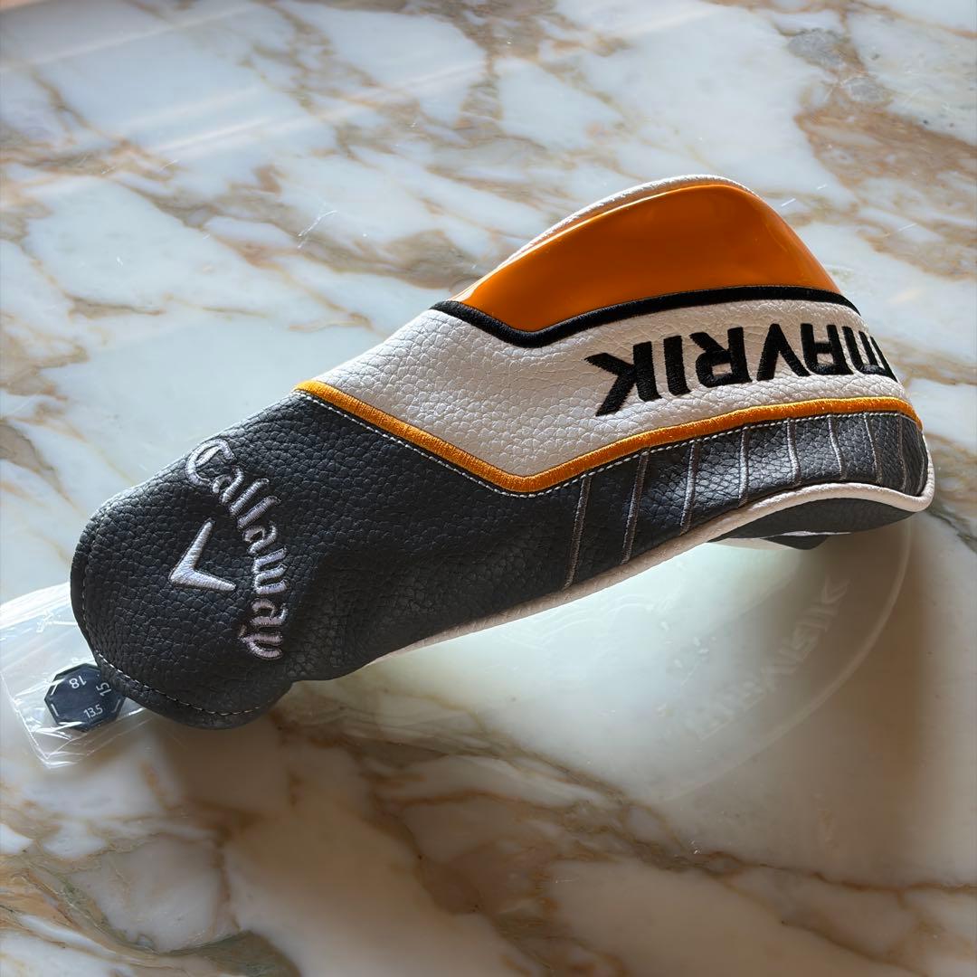 【希少！】マーベリック MAVRIK MAX フェアウェイウッド 7W 22°