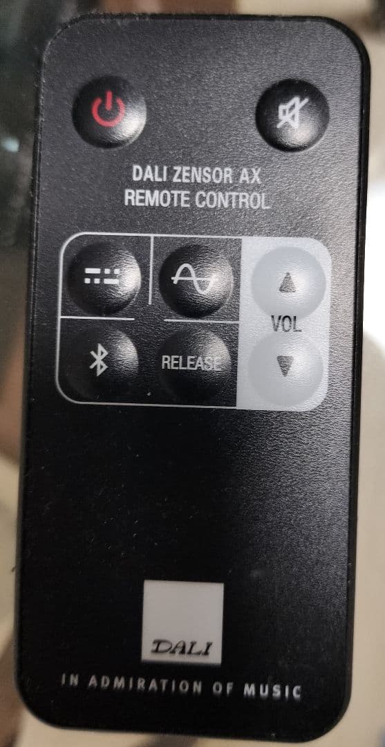 【美品】DALI　 ダリ　ZENSOR1AX　スピーカー　ペア