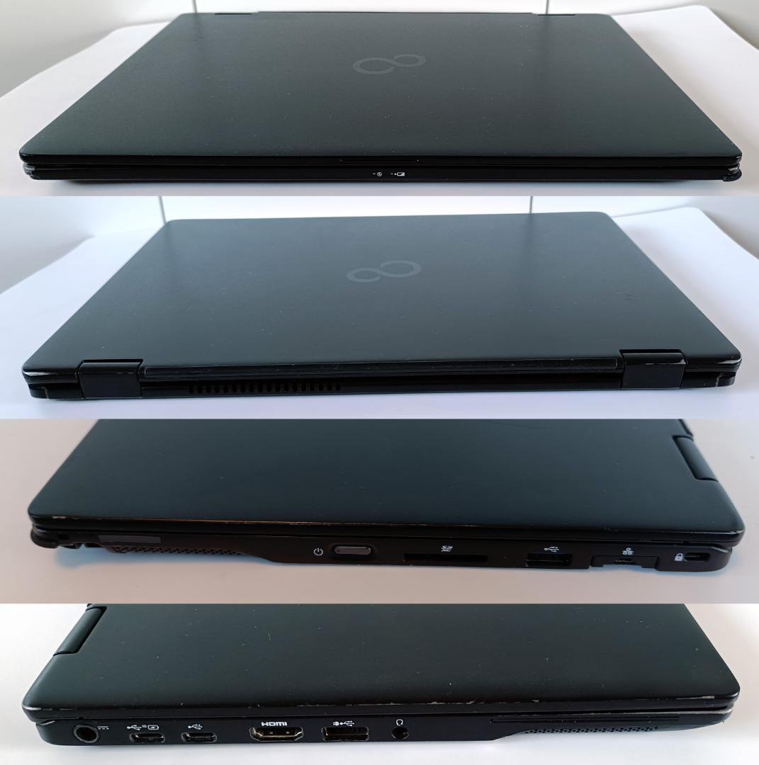 a*i様 富士通 LIFEBOOK U9311X/F 13.3型フルHD タッチ