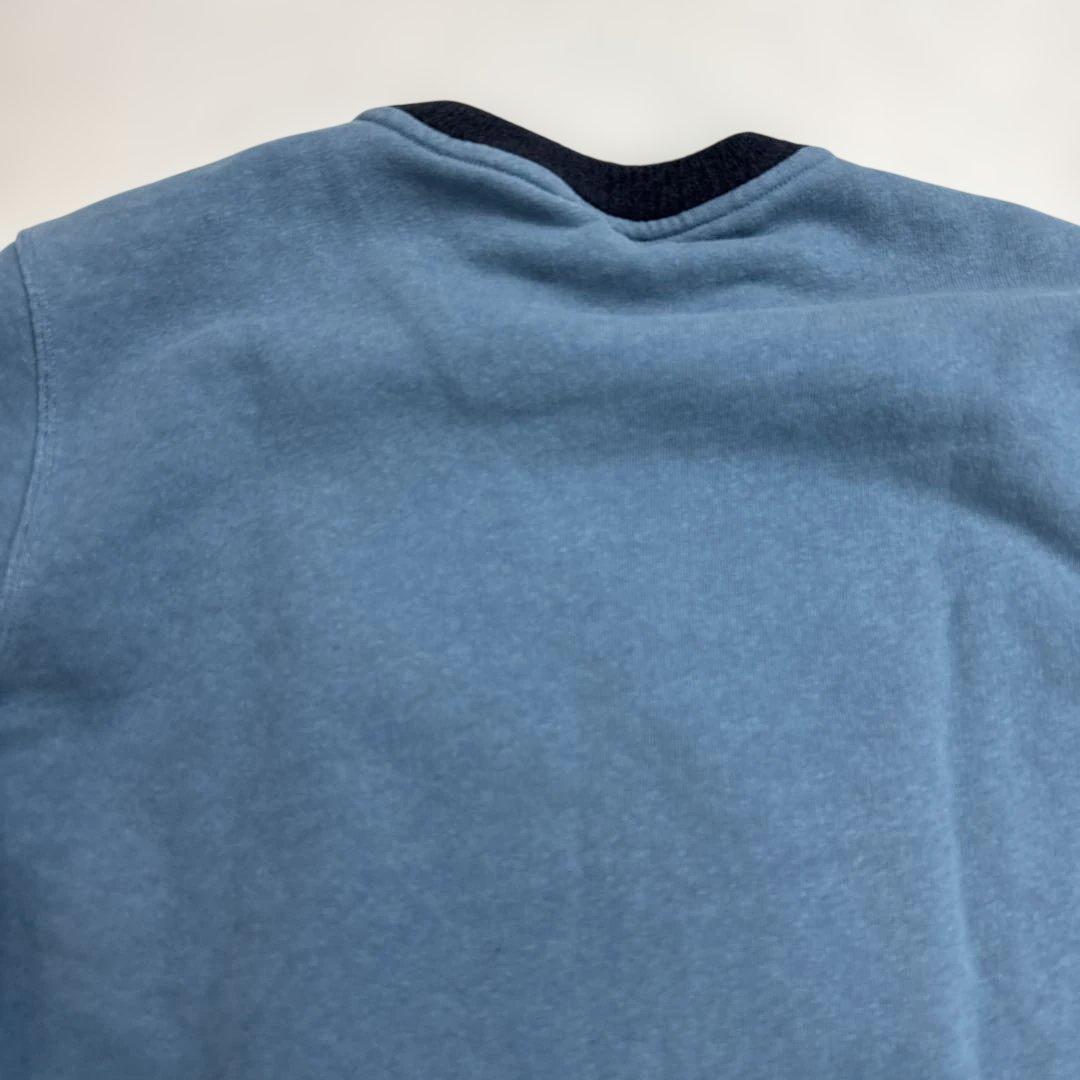 ロエベ　訳あり　アナグラム　エンブロイダリースウェット　XSサイズ