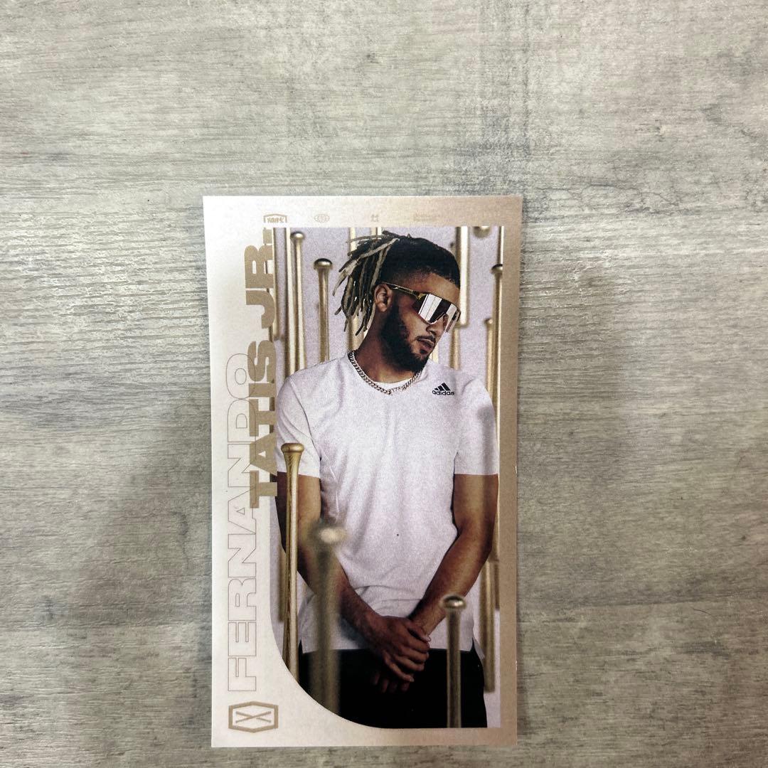 タティスJr 100% SPEEDCRAFT サングラス