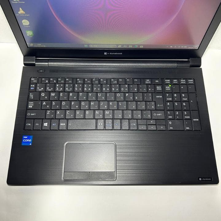 dynabook B65/HS⭐️11世代 i5×32GB×新品1TB爆速⚡