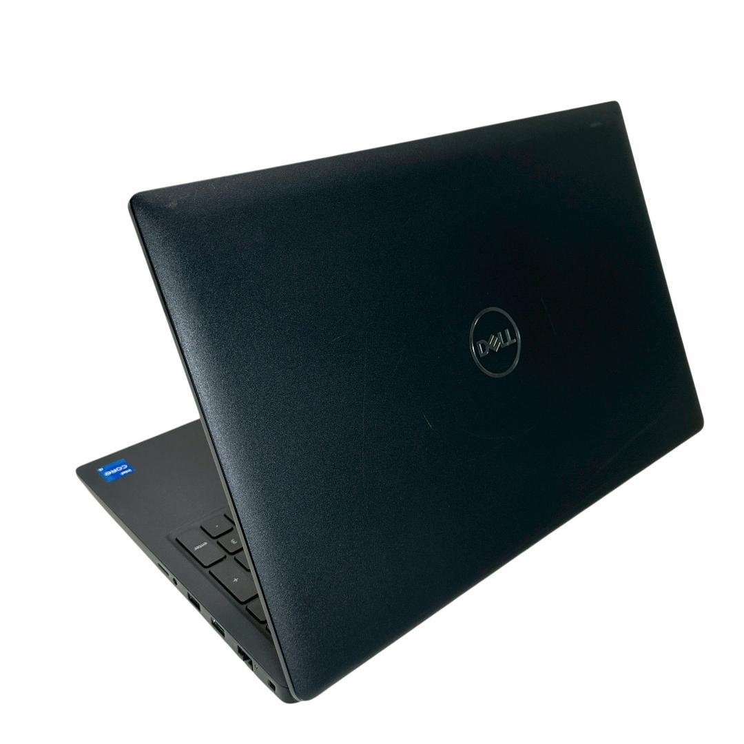 【美品】DELL デル ノートパソコン １１世代 大画面 １６ＧＢメモリ 742