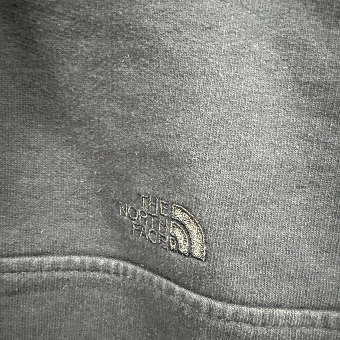 今だけ値下げ　新品　ノースフェイス スナッププルオーバー　S