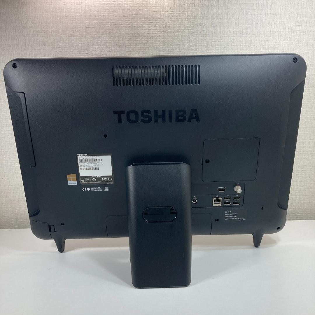TOSHIBA dynabook 液晶一体型 パソコン（A7）