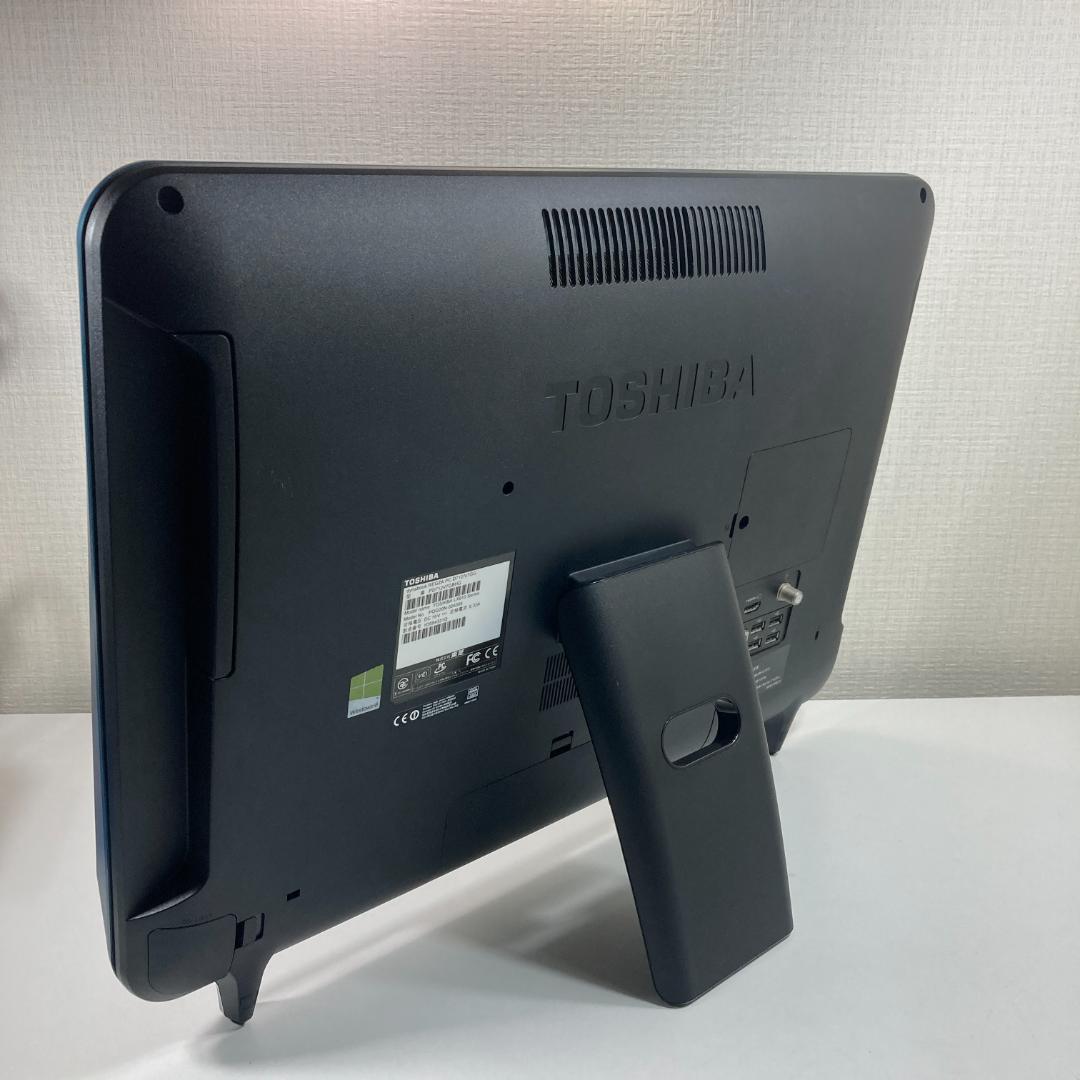 TOSHIBA dynabook 液晶一体型 パソコン（A7）