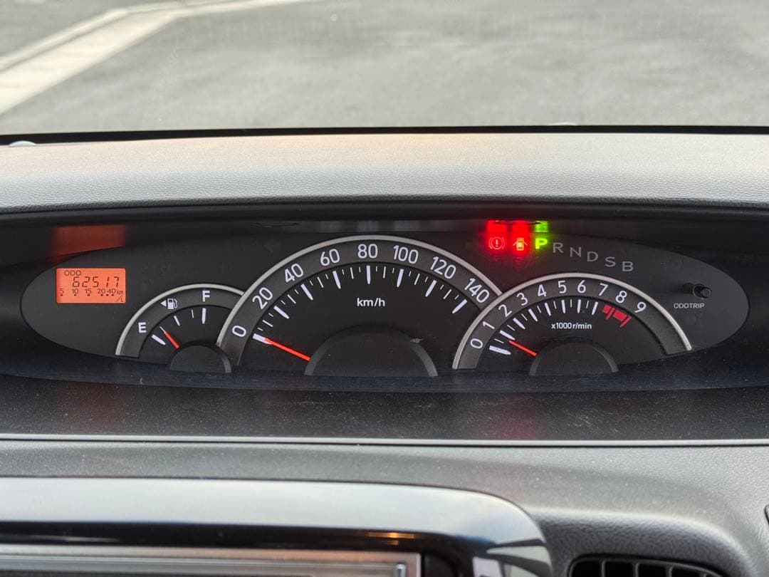 ★車検満タン2年★ ダイハツ　タント カスタムL375S ★走行6万 ★調子良好