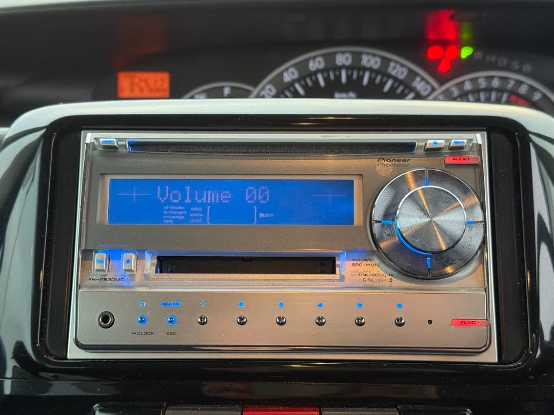 ★車検満タン2年★ ダイハツ　タント カスタムL375S ★走行6万 ★調子良好