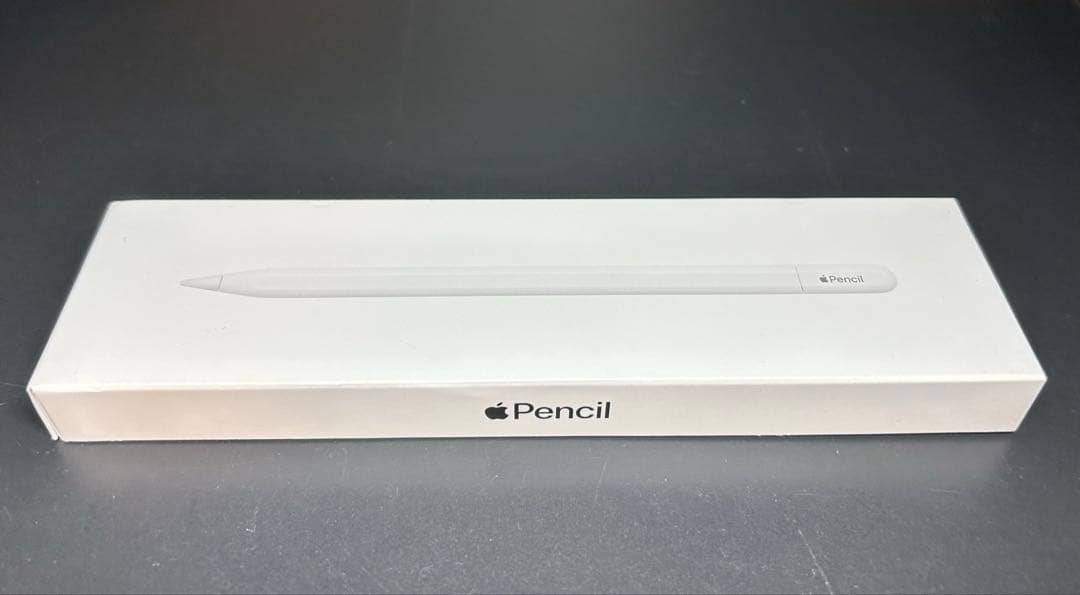 【超美品】〜純正〜Apple pencil USB-C