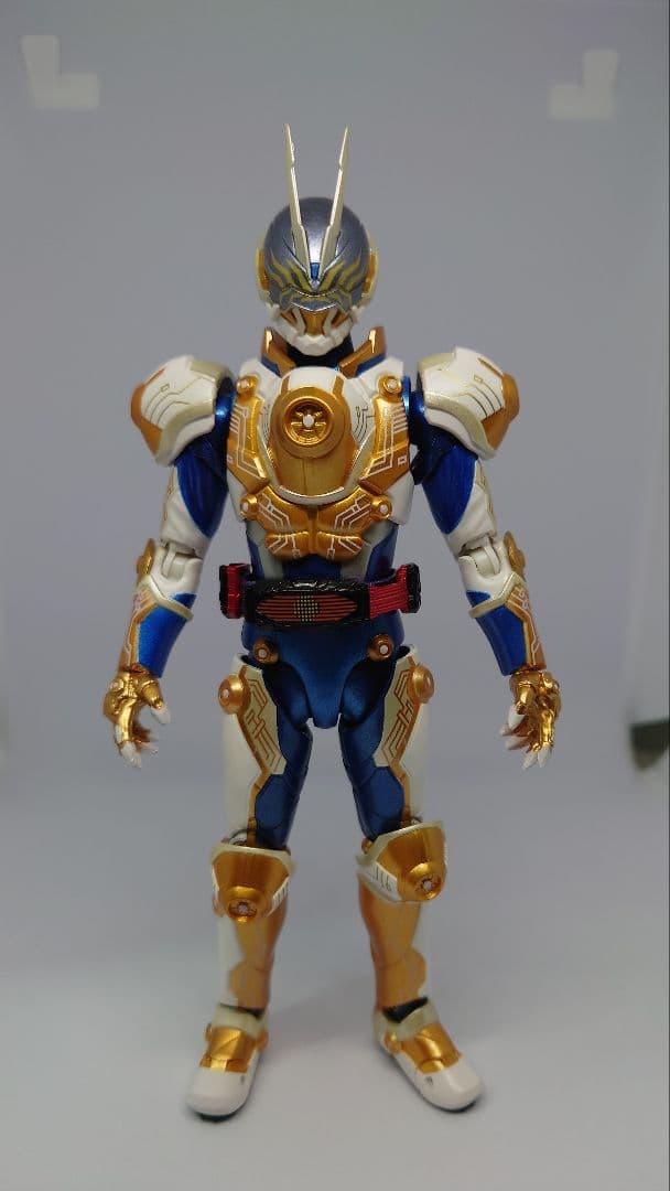 S.H.Figuarts レーザーブーストフォーム＆ブーストフォームマークII