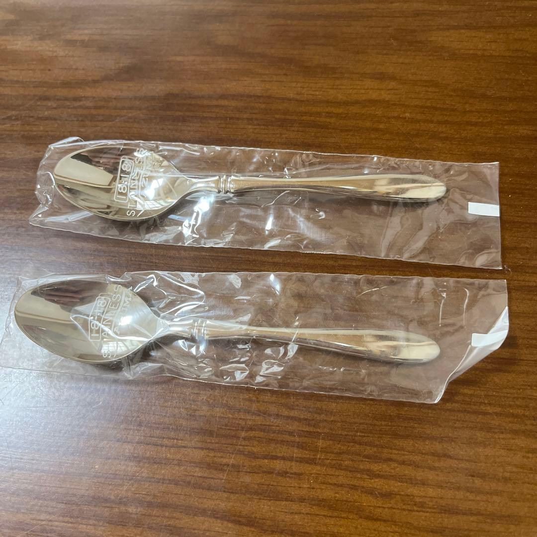 ⭐️新品 未使用品⭐️ AZUMA インペリアル カトラリー 18-18