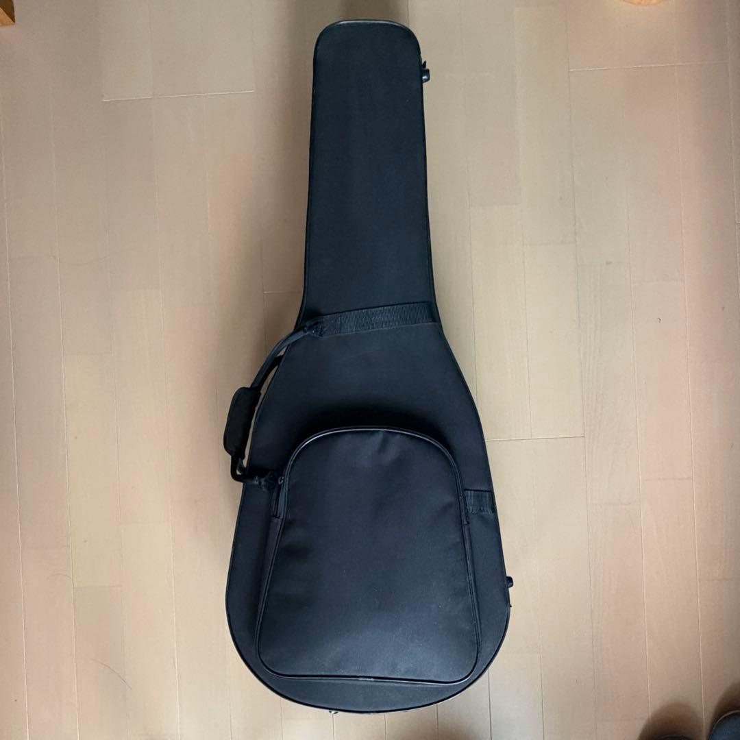 YAMAHA LJ16 アコースティックギター ケース付き