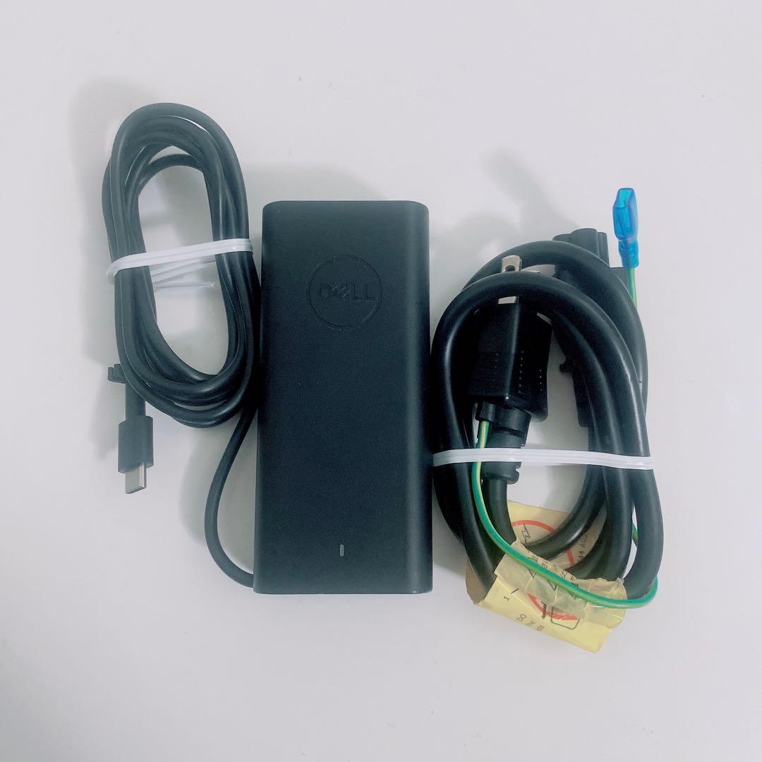 【美品】DELL 爆速新品SSD512GB 16GB 第11世代パソコン PC