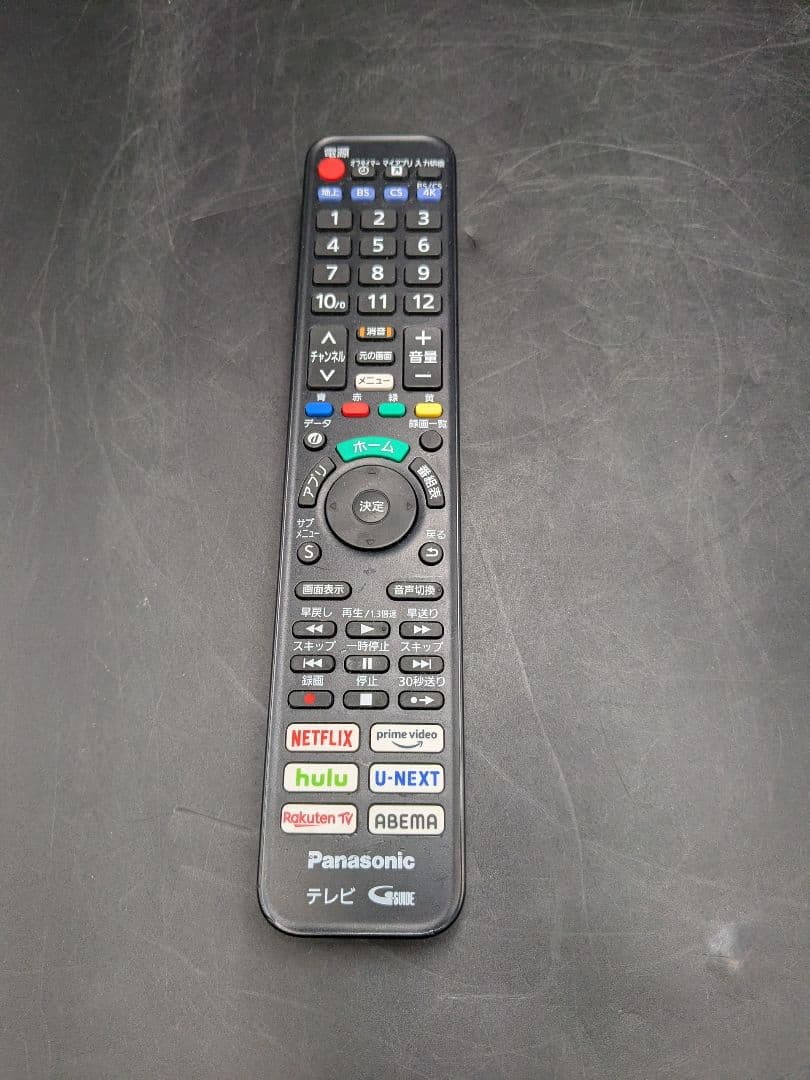 BEACHLOVE パナソニック 65V型 4K 液晶テレビ VIERA