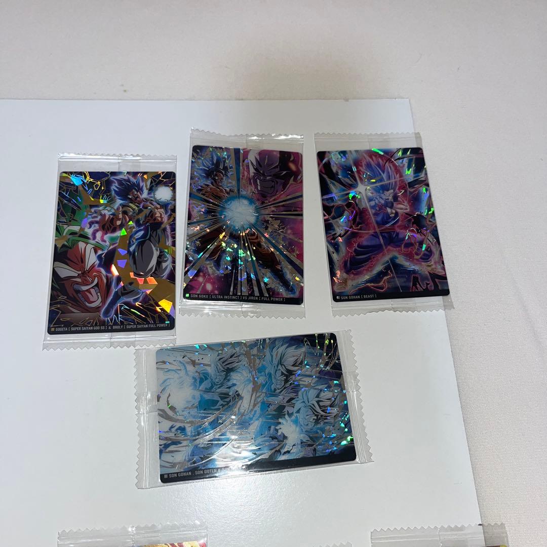 ドラゴンボール イタジャガ まとめ売り