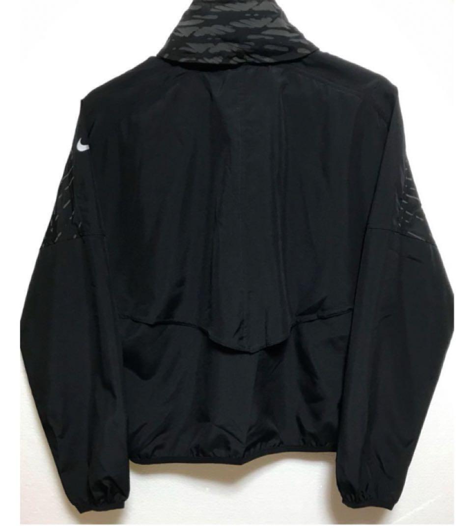 新品★定価19,250円❗️ナイキランニング ナイキジャケット ナイキレギンス★S