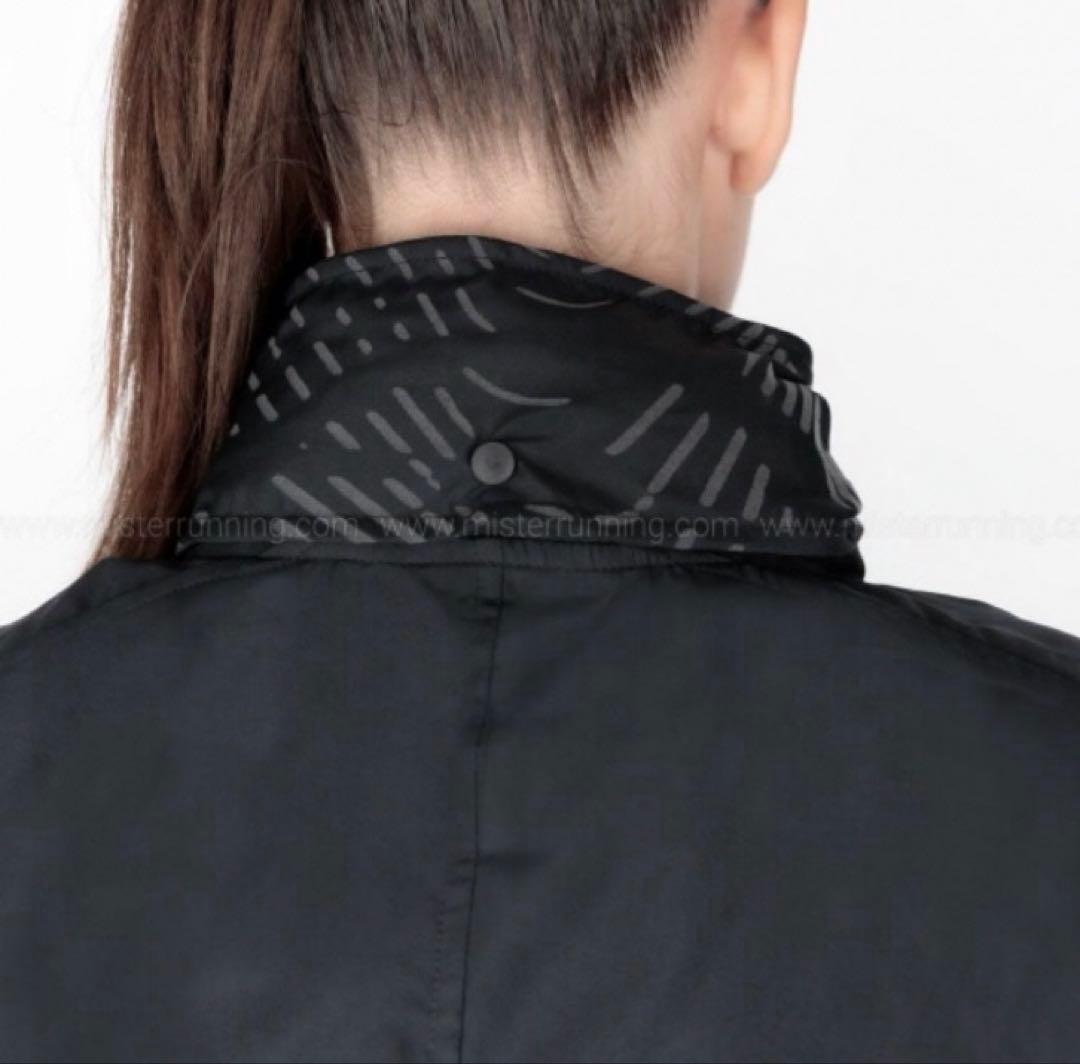 新品★定価19,250円❗️ナイキランニング ナイキジャケット ナイキレギンス★S