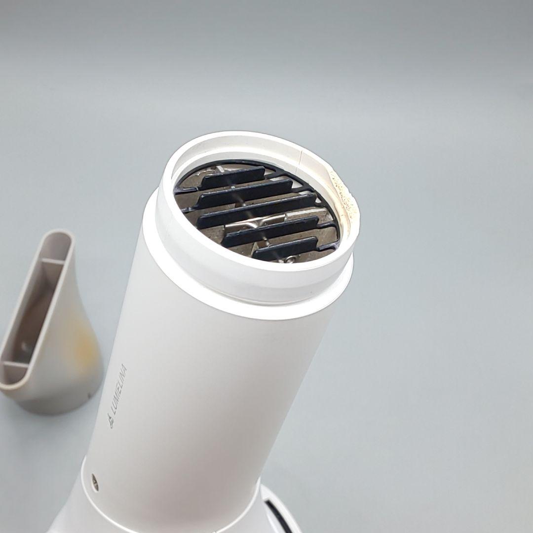 ヘアビューザー レプロナイザー 3D plus《風量新品同様・正規品》729