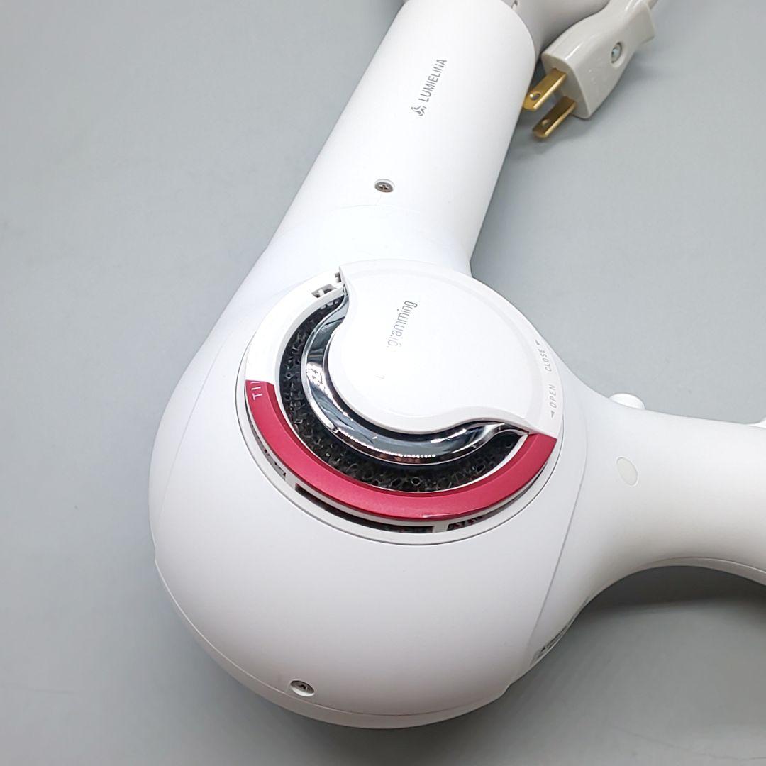 ヘアビューザー レプロナイザー 3D plus《風量新品同様・正規品》729