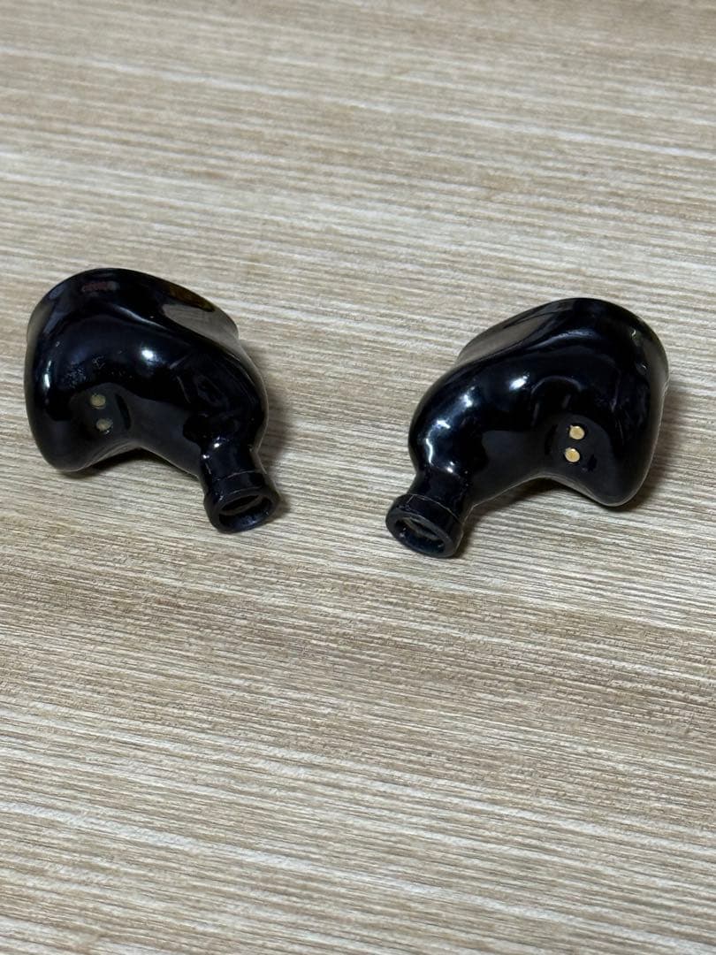 イヤホン Noble Audio Fokus Pro