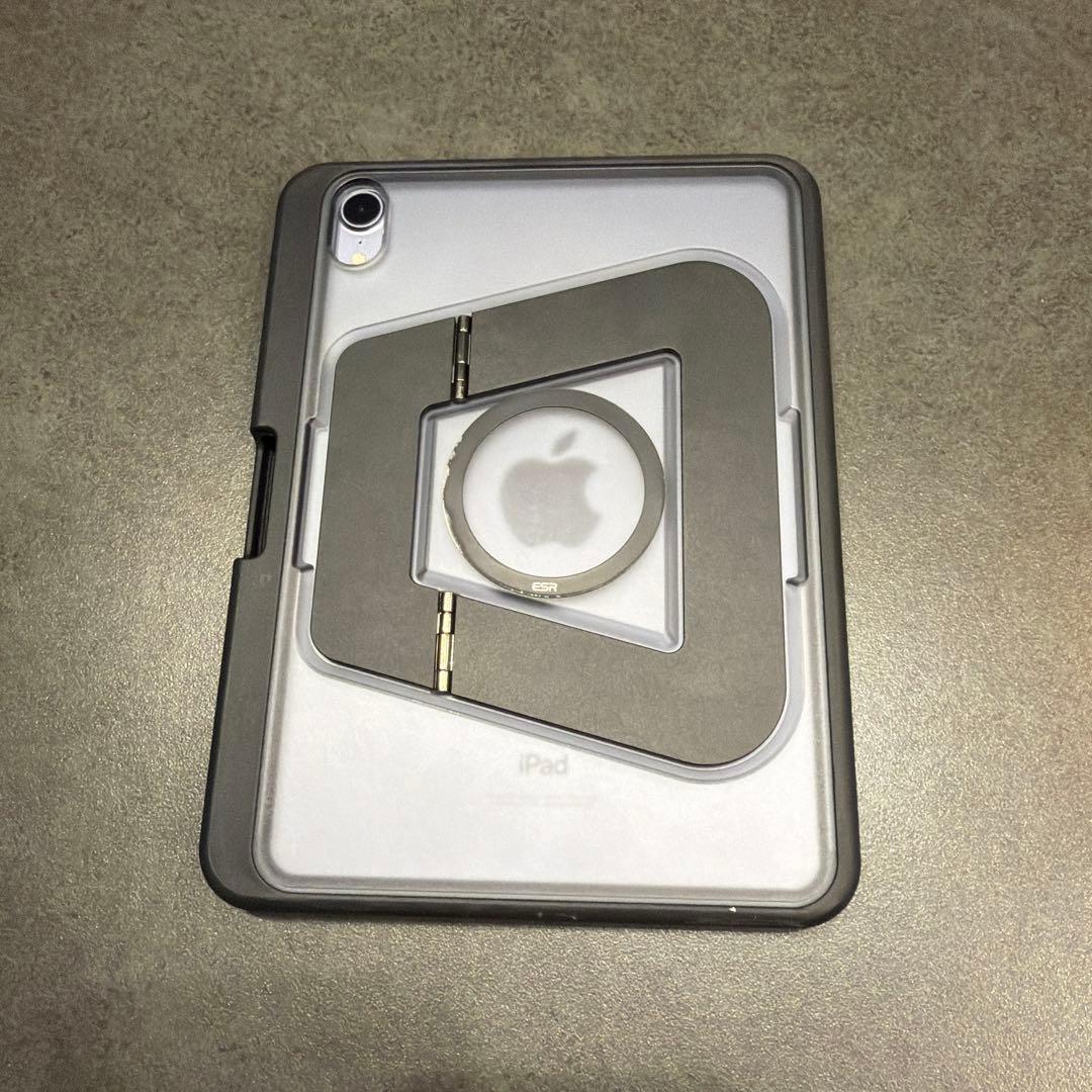 iPad mini 6 Wi-Fi + Cellularモデル 256GB