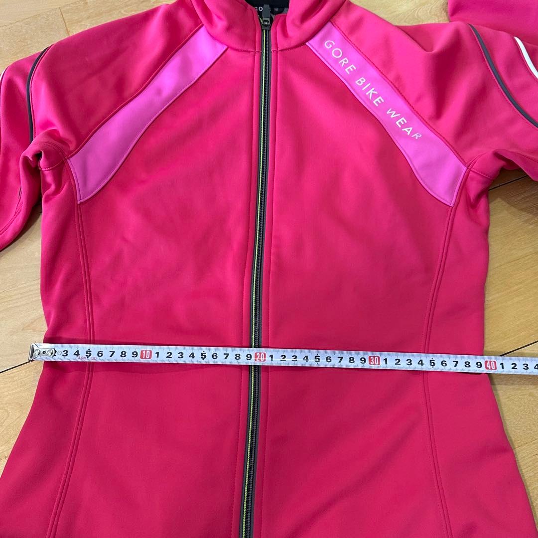 GORE BIKE WEAR 冬用ジャケット Mサイズ