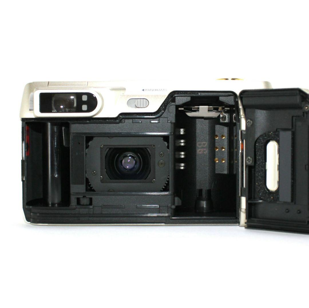 Nikon Lite Touch Zoom 140 EDフィルムカメラ✨完動品✨