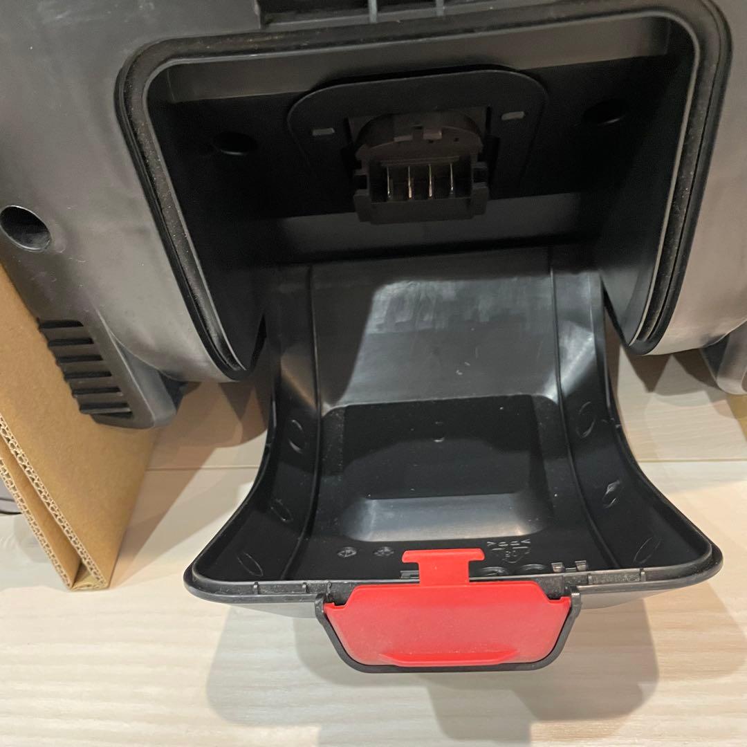 美品　ボッシュ(BOSCH) 18Vコードレス洗浄機 Fontus(フォンタス)