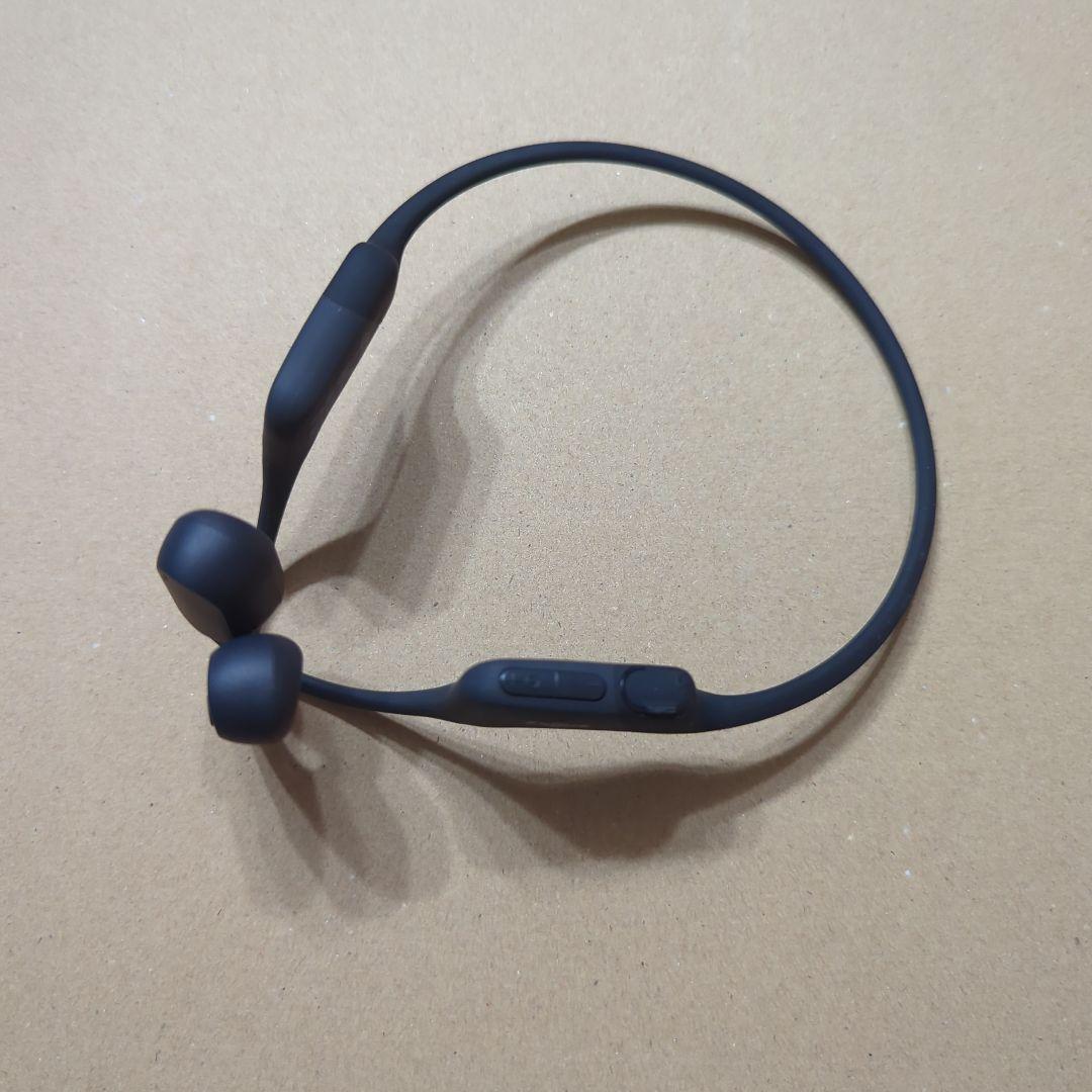 SHOKZ OpenRun S805 骨伝導イヤホン