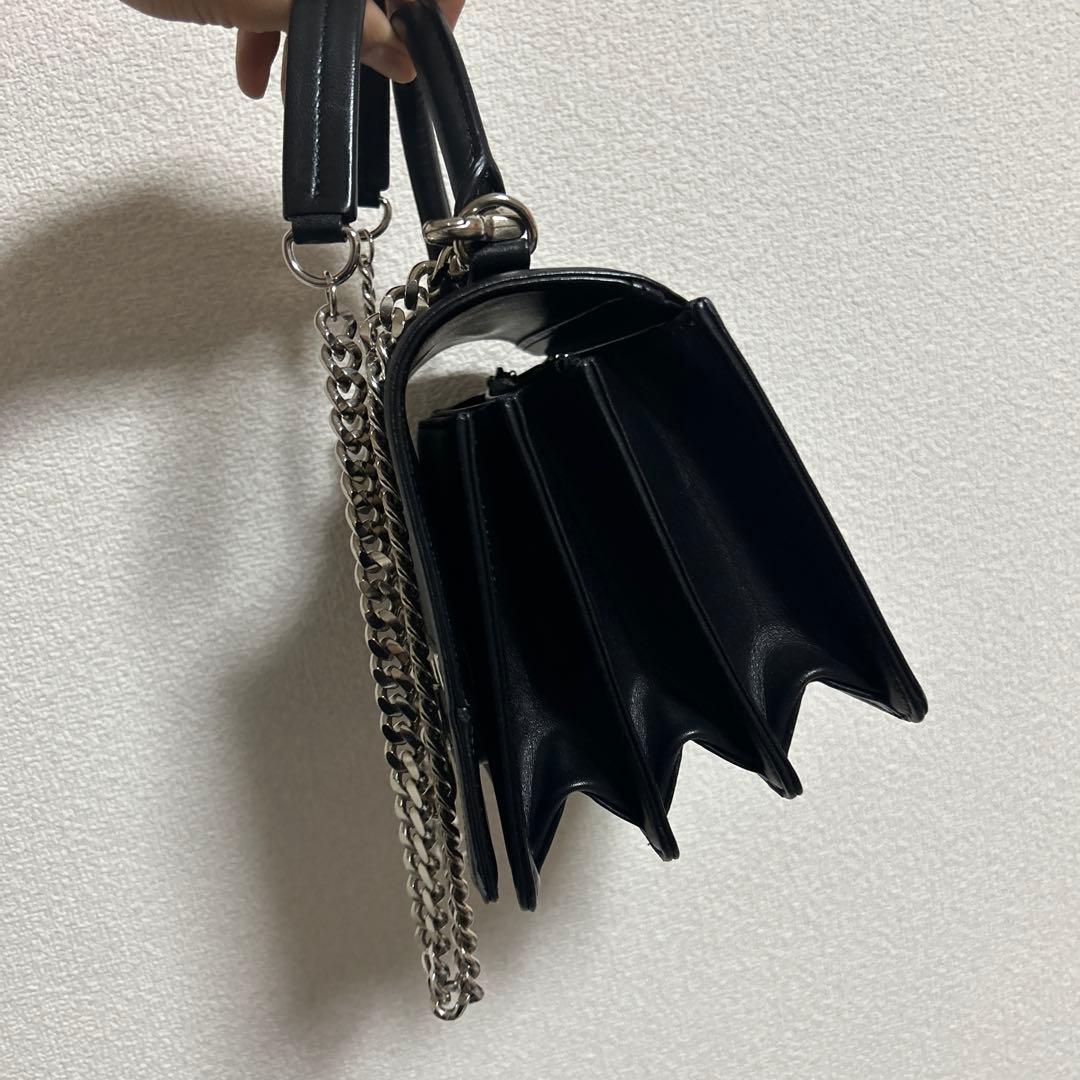 バッグ SUBLATIONS ACCORDION BAG