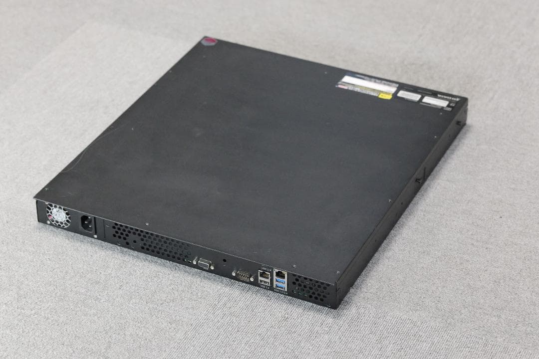 IODATA 4ベイ NAS HDL4-H8R 4TBx4 16TB