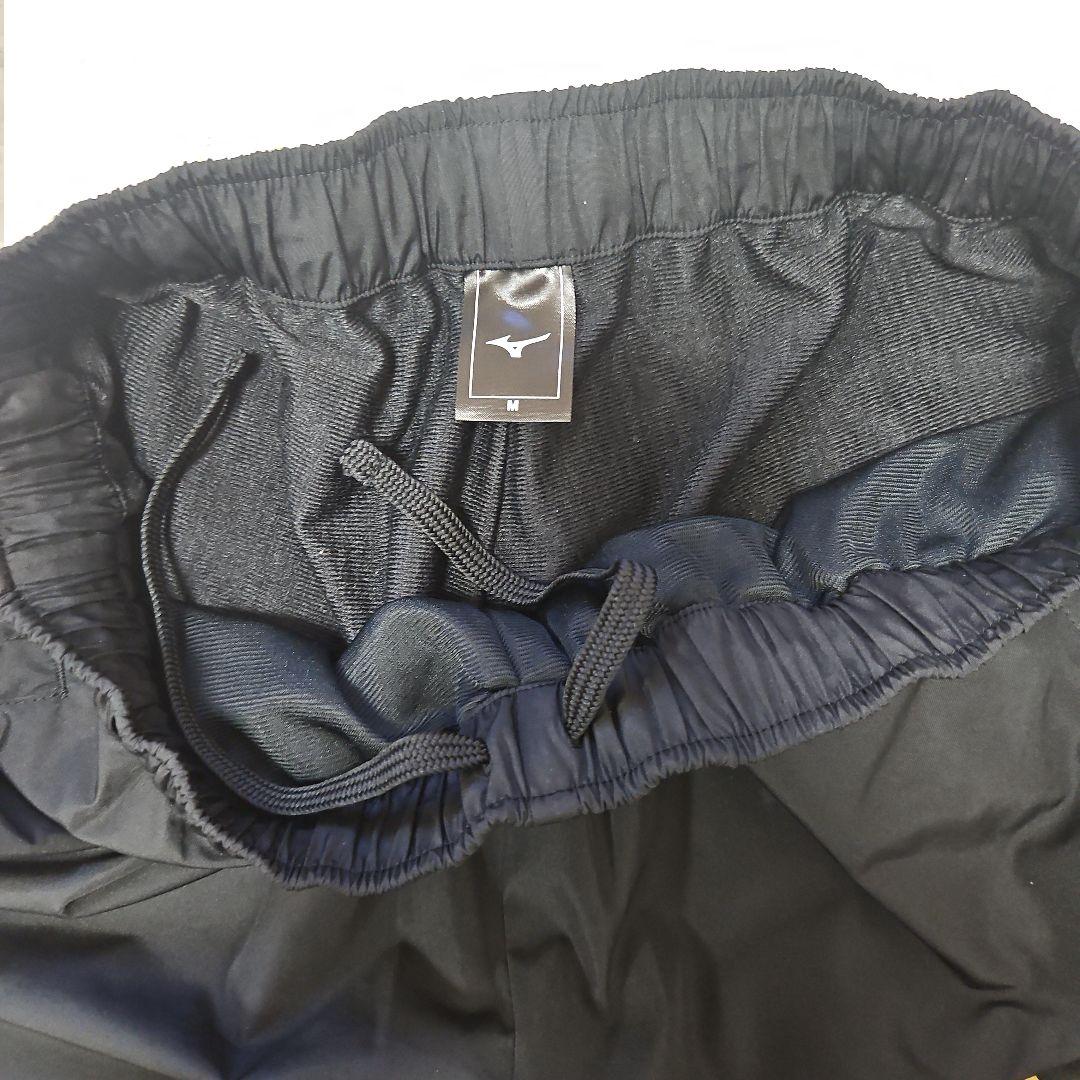 Mizuno ブレスサーモウォーマージャケット　パンツ上下セット　 M