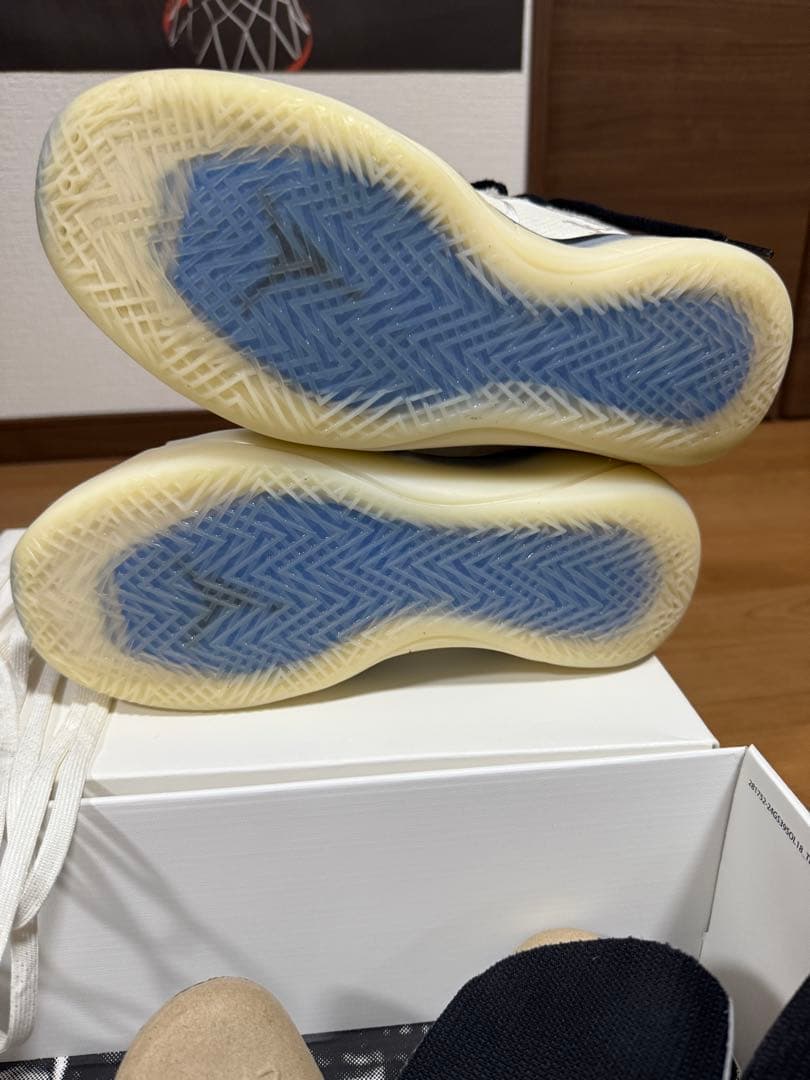 シューズ(男性用) Jordan 39 PF
