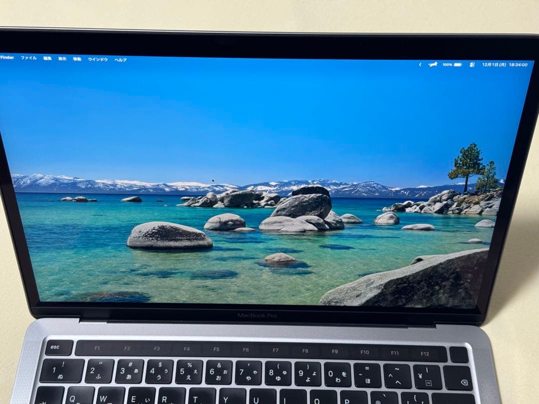 MacBook Pro 13インチ　2020 a2251