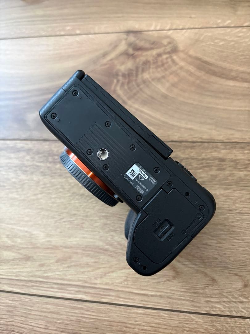 値下げ SONY α7SIII 【極美品シャッター965回】　ガンマイク付き