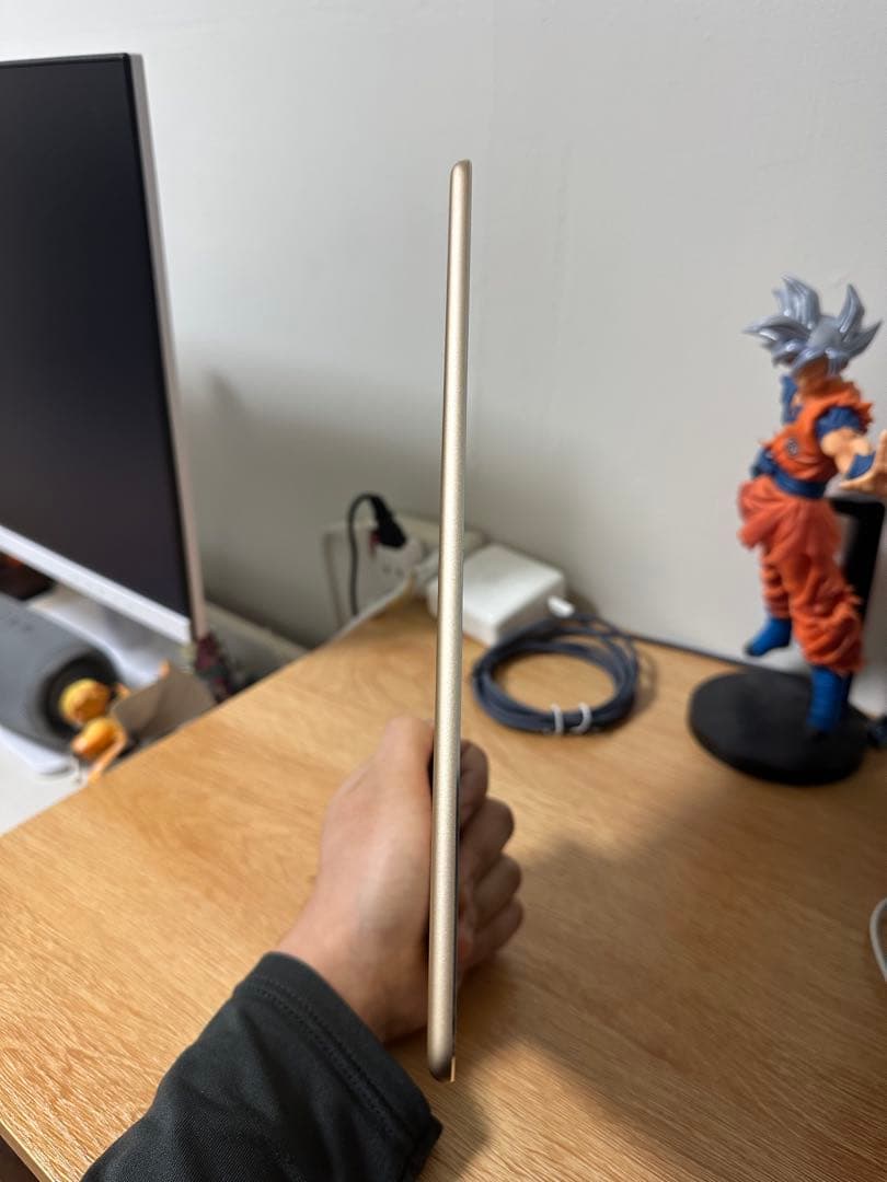 iPad Air2ゴールド 64GB