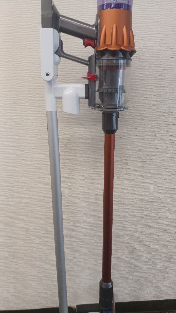 Dysonコードレス掃除機SV18スタント付き
