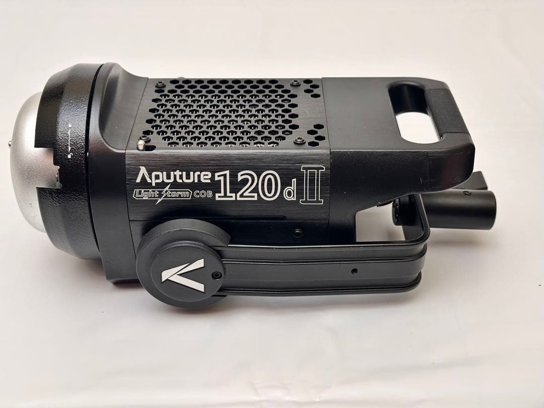 その他 Aputure 120d 2