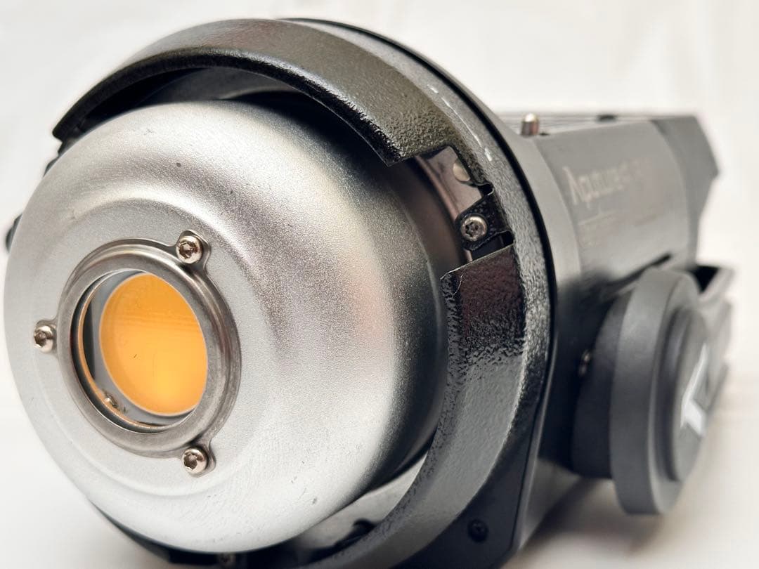 その他 Aputure 120d 2