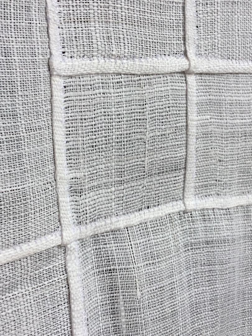 [ポジャギ］チョガッポのカリギ・タペストリー