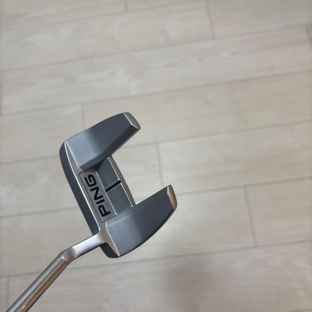 ピン シグマ2 タイン4