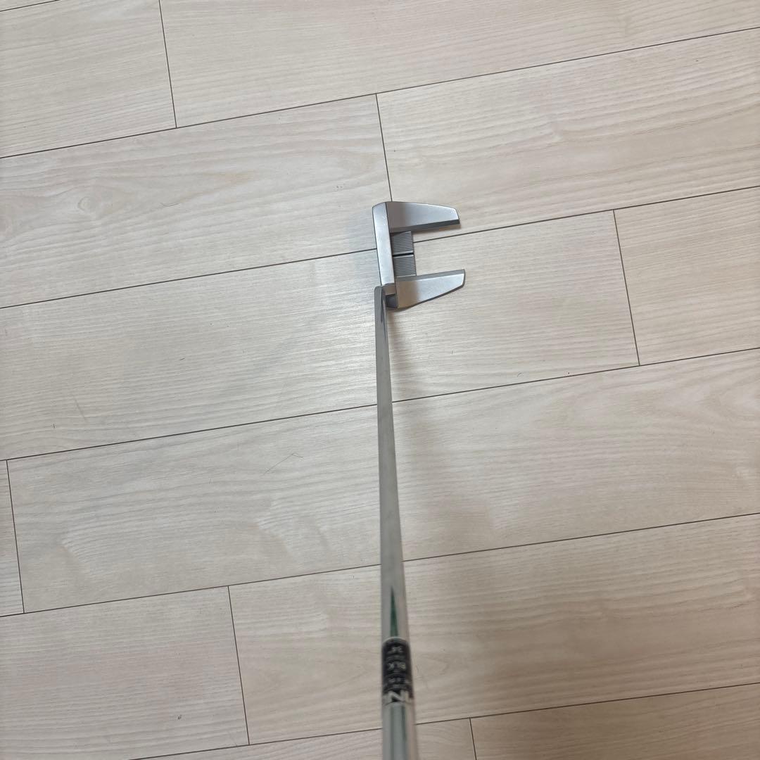 ピン シグマ2 タイン4