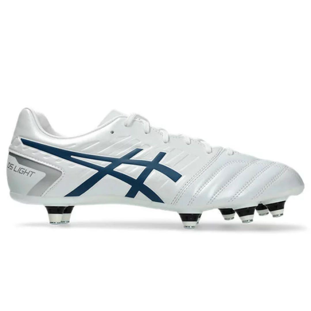 せんり　アシックス DSライト GAIN ST サッカースパイク ワイド