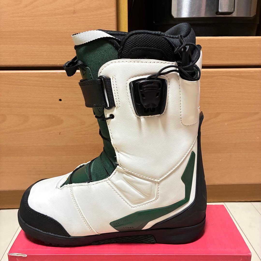 DEELUXE Aeris 25cm TT photon empire並