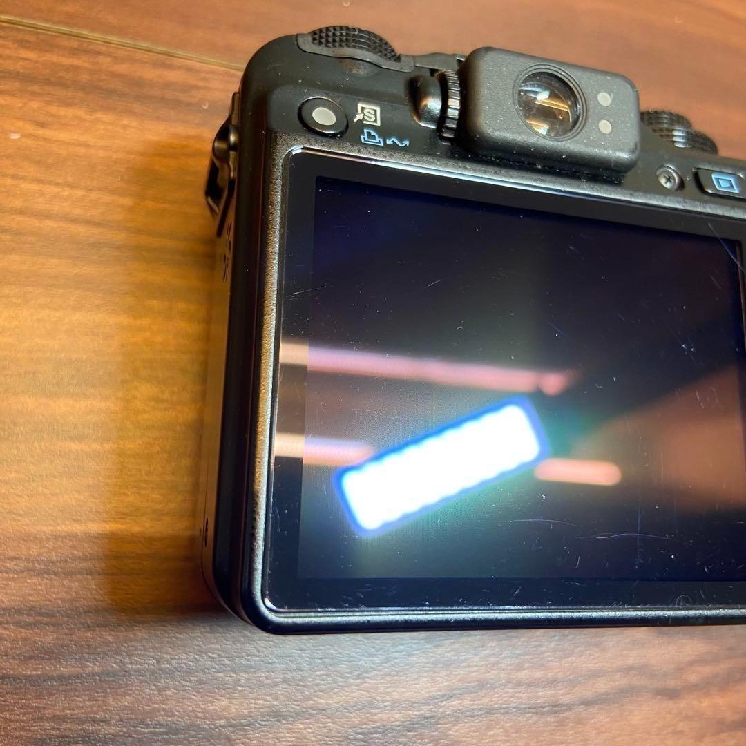 Canon PowerShot G10 デジカメ 4043