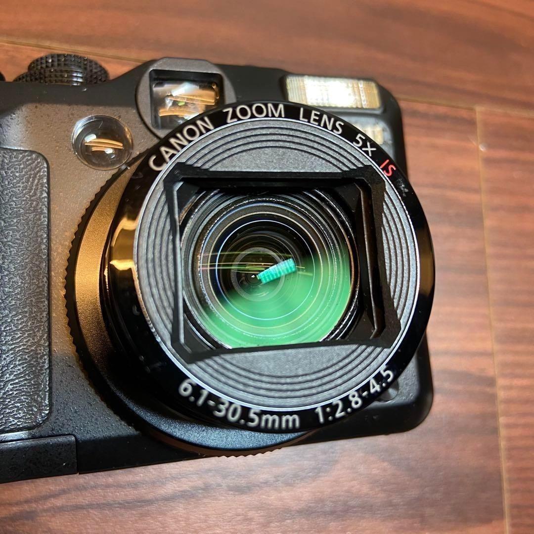 Canon PowerShot G10 デジカメ 4043