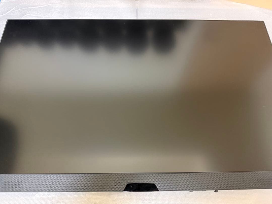 【最終値下げ】BenQ MOBIUZ EX3210U