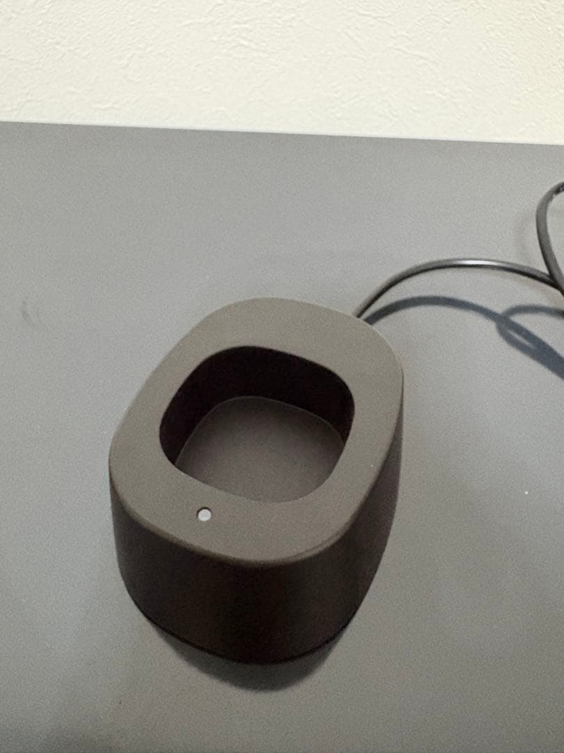 シャープ超音波ウオッシャー　UW-X1-S シルバー系