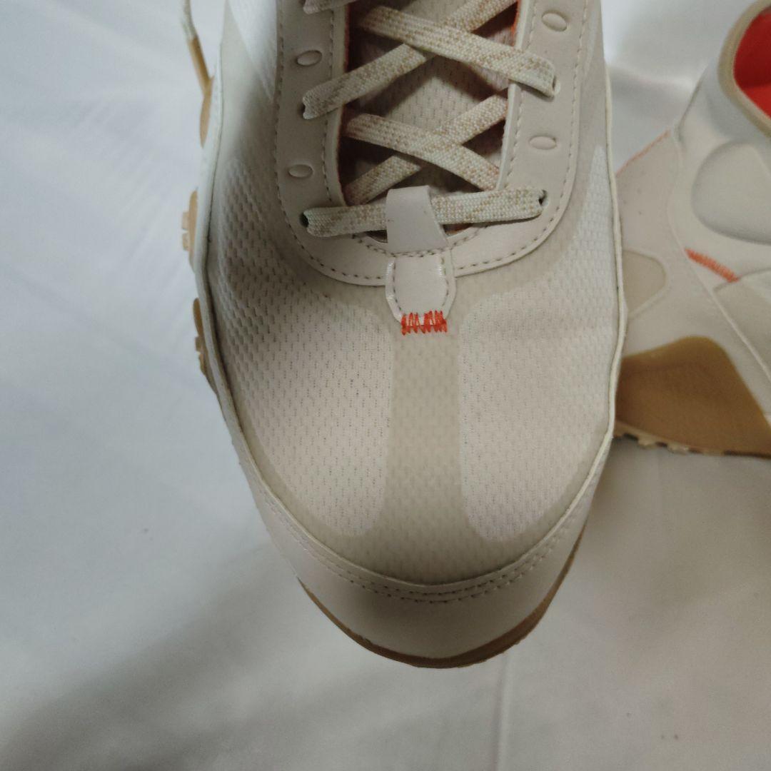 アディダス　ゴルフシューズ　アディクロス　BOOST　US11.5 美品